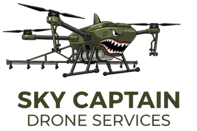 Sky Captain Drone Services